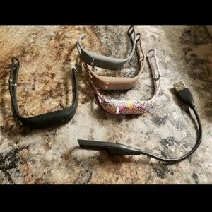 Fitbit Flex Bundle